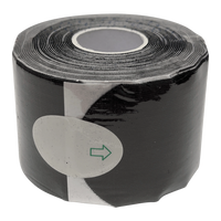 SILVERLINE PRE-CUT KINESIOLOGY TAPE