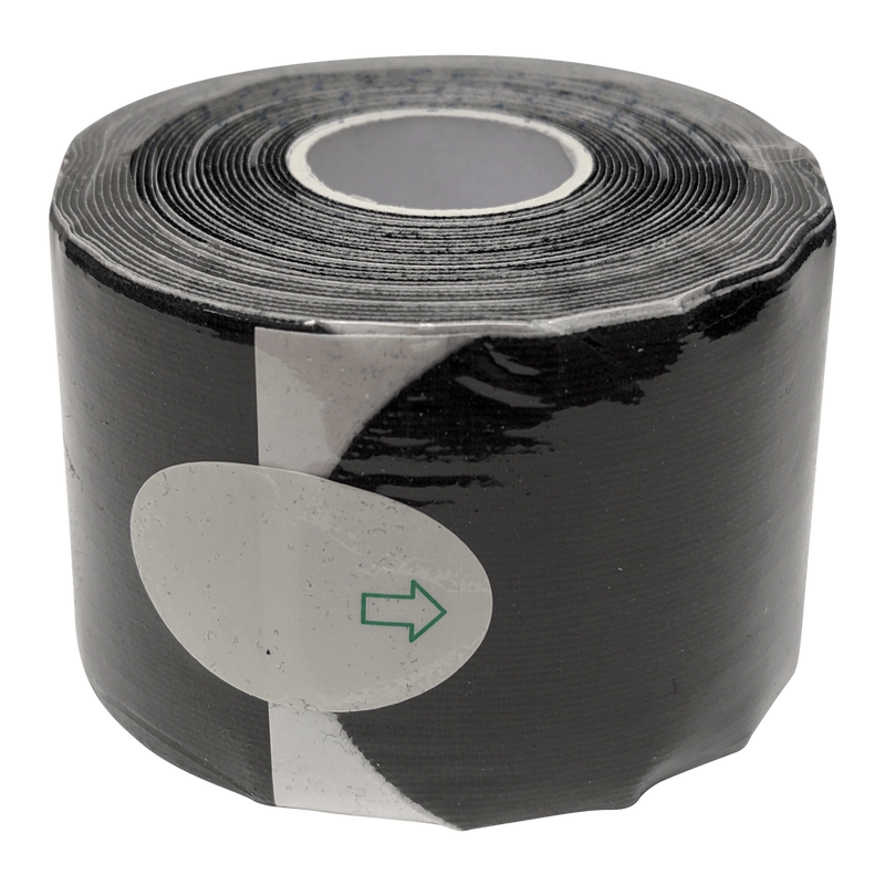 SILVERLINE PRE-CUT KINESIOLOGY TAPE