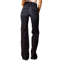 KIMES RANCH WOMENS OLIVIA JEAN - DARK WASH