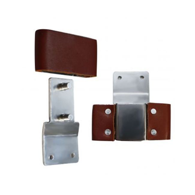 Blevin Buckle 2 1/2"