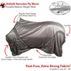 PRIME Summer Deals  - HERCULES FLY SHEET MINI/PONY - STANDARD NECK - (CLEARANCE)