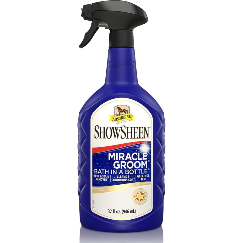 Miracle Groom Spray 950mL