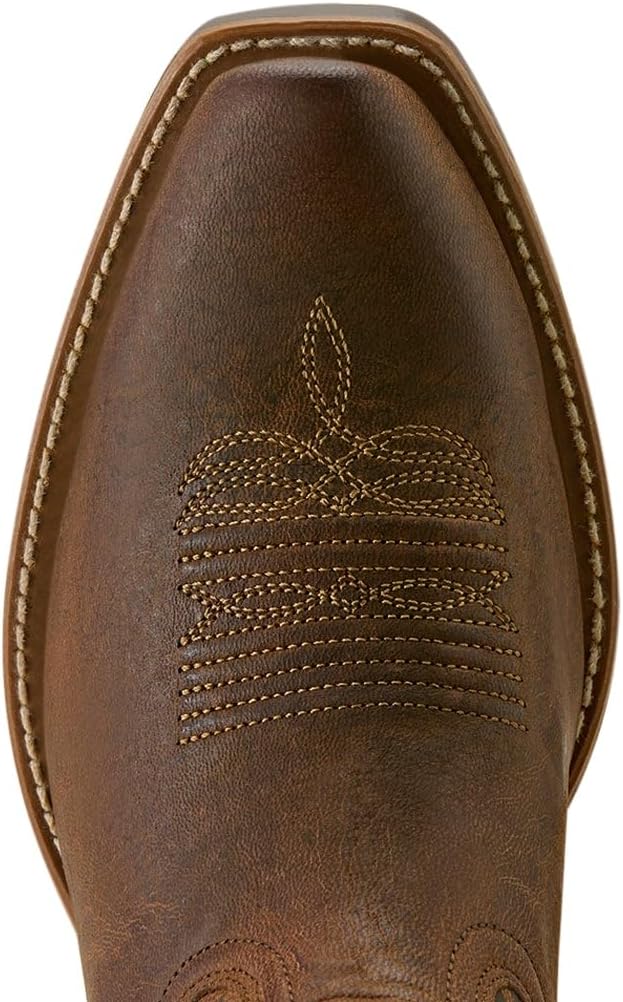 ARIAT WOMENS BEAUMONT WESTERN BOOT