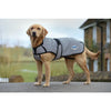 WEATHERBEETA COMFITEC REFLECTIVE DOG COAT - 220G