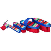 Tough1 4 Piece Printed Brush Package