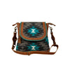 MYRA STARFIRE SHOULDER BAG