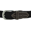 EQUINAVIA ELSA WOVEN STRETCH BELT