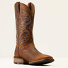 ARIAT MENS RICOCHET COWBOY BOOTS