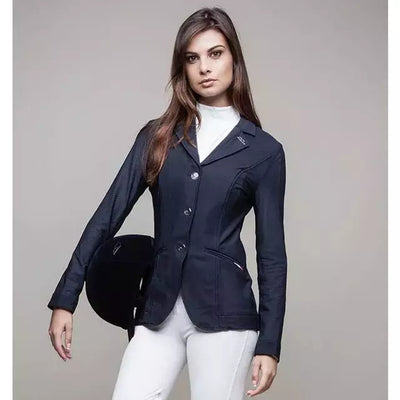 VESTE DE COMPÉTITION HORSEWARE AA POUR FEMME MOTION LITE