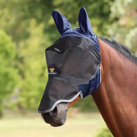 FlyGuard Pro Ultra Fit Deluxe Ears and Nose