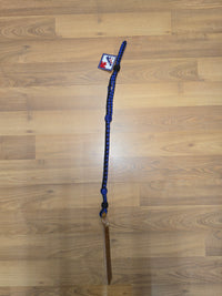 BRAIDED NYLON QUIRT