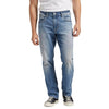 SILVER MENS GRAYSON LIGHT WASH JEAN