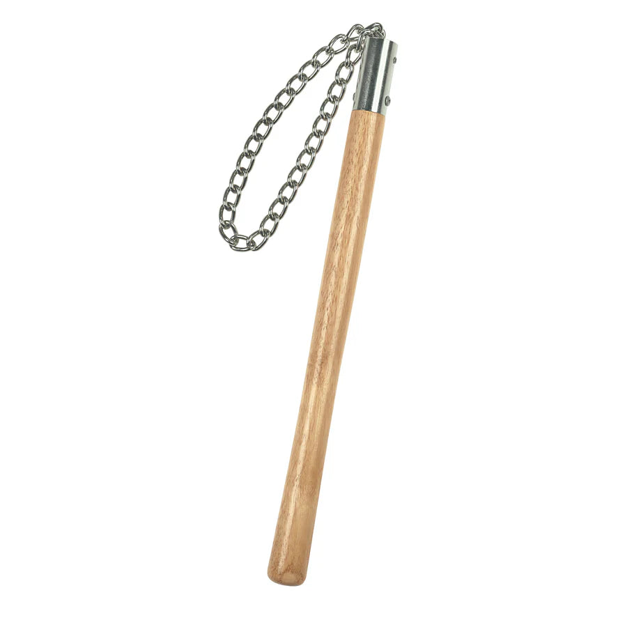 Weaver Leather Twitch with Chain End