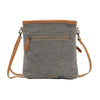 MYRA REBOOT SMALL CROSSBODY BAG