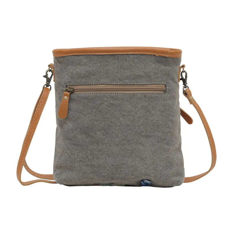 MYRA REBOOT SMALL CROSSBODY BAG