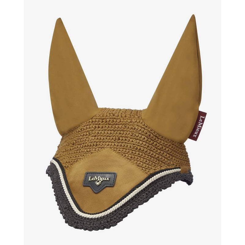 LEMIEUX LOIRE SATIN FLY HOOD - FALL 2024