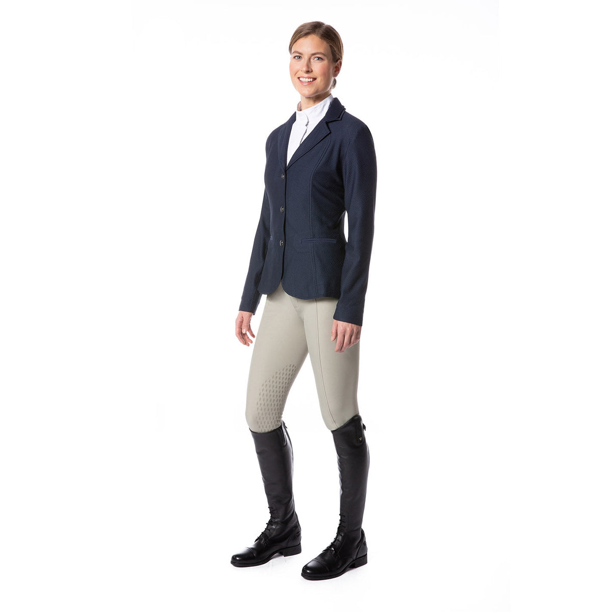 KERRITS AFFINITY ICE FIL KNEE PATCH BREECH