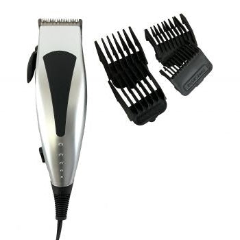 MULTI-PURPOSE ADJUSTABLE CLIPPER SET