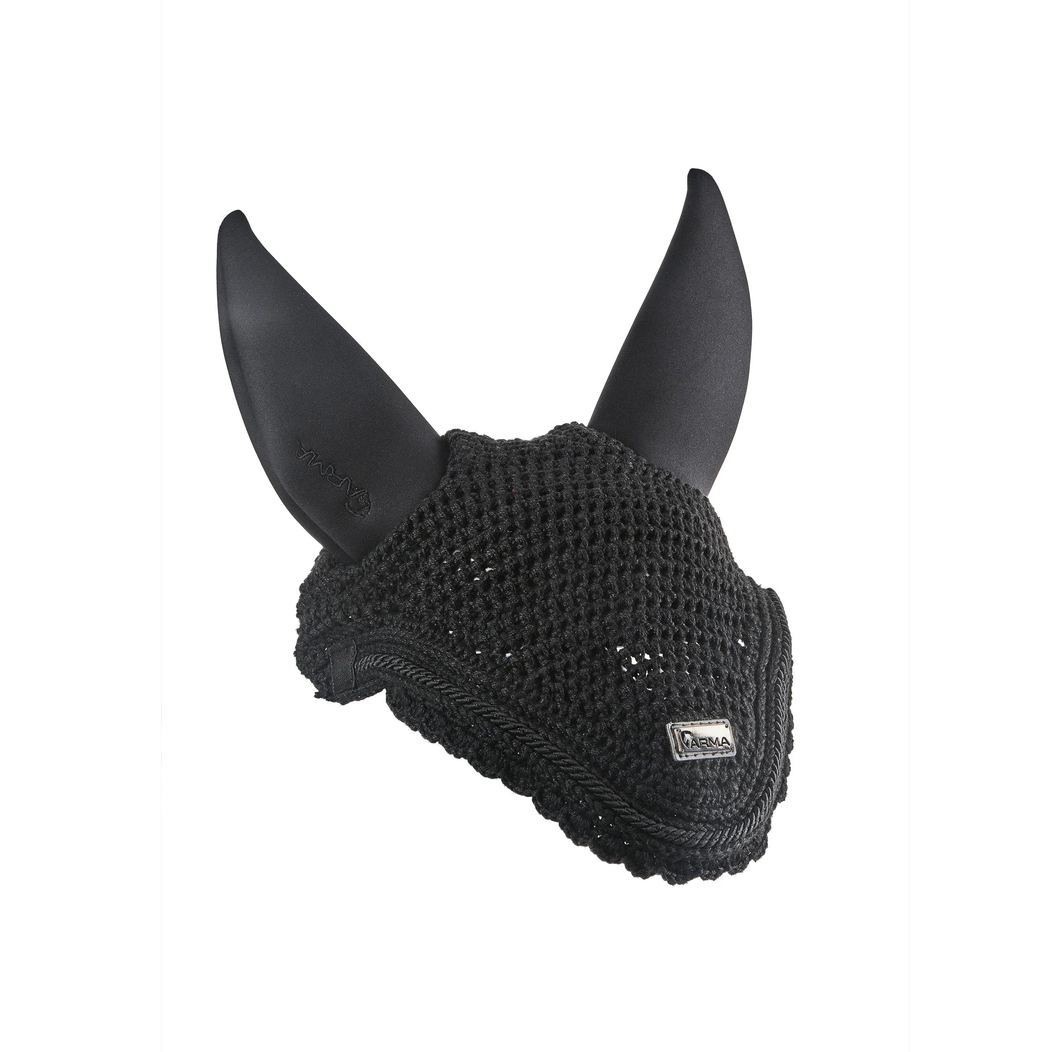 Arma Calm Fly Bonnet - Black