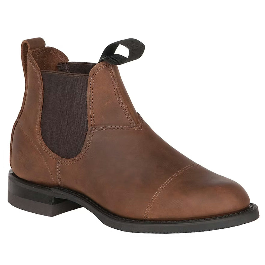 Canada West Womens Romeos