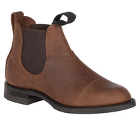 Canada West Mens Romeo Boot