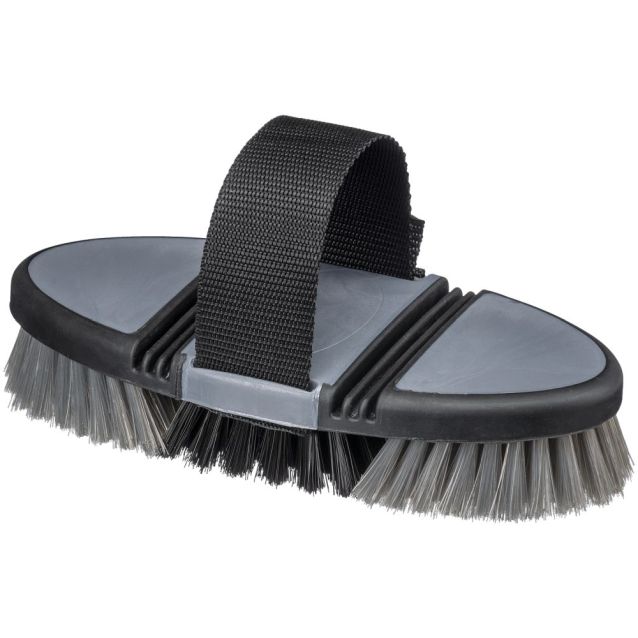 TOUGH 1 GREAT GRIP FLEX FINISHING BRUSH