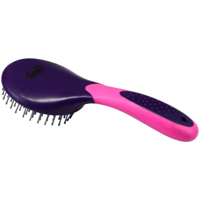 Tough1 Great Grips Mane & Tail Brush