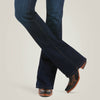 ARIAT R.E.A.L HIGH RISE BALLARY BOOT CUT JEAN - PENNSYLVANIA