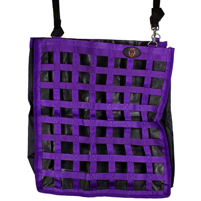 SAC À FOIN POUR ALIMENTATEUR LENT