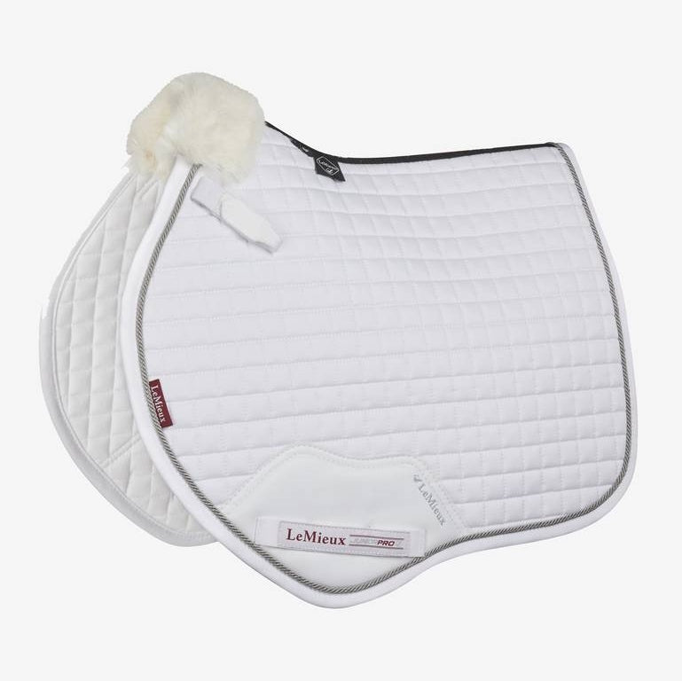 LEMIEUX JUNIOR JUMP SQUARE PAD