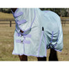 SAXON MESH WITH GUSSET BELLY WRAP COMBO NECK FLY SHEET
