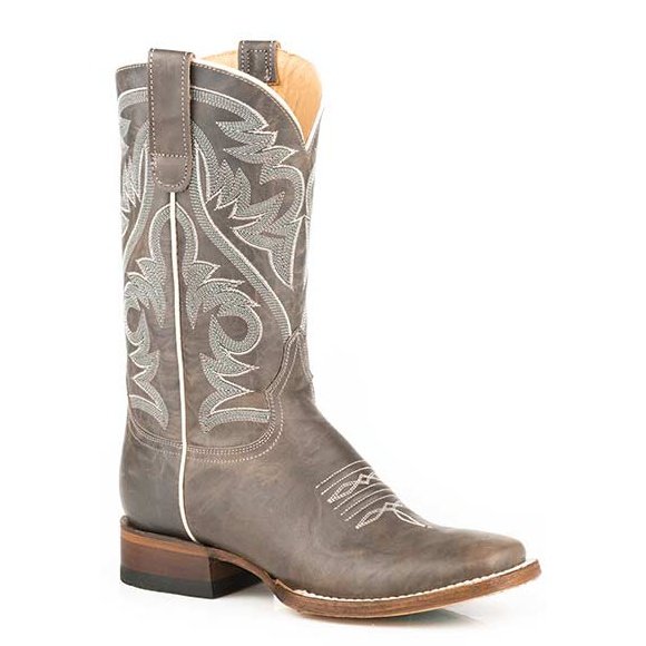 ROPER WOMENS BROOK WESTERN BOOT