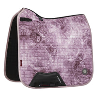 LEMIEUX GLACE DRESSAGE SQUARE PAD