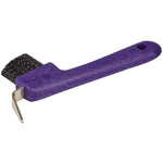 ROMA DELUXE HOOF PICK WITH BRUSH