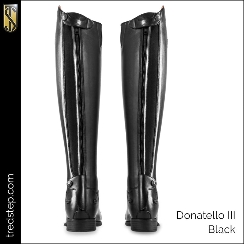 Tredstep Donatello III FIELD BOOT