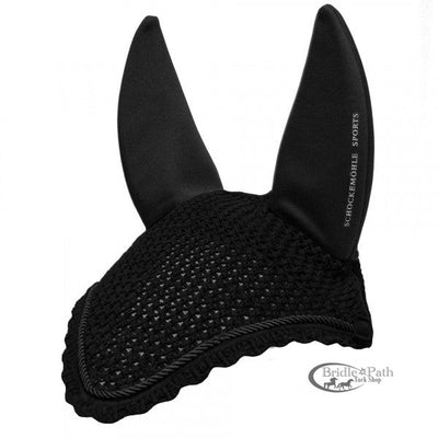 VOILE DE MOUCHE SILENCIEUSE SCHOCKEMOHLE AIR 