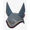 LEMIEUX LOIRE SATIN FLY HOOD - FALL 2024