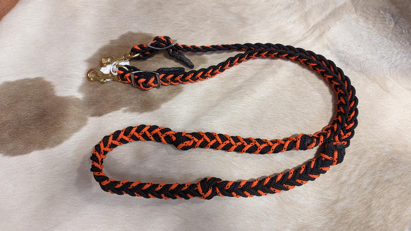 Rodney Reins - Assorted Colors