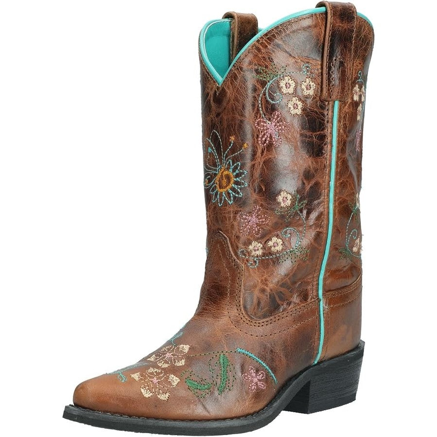 SMOKY MOUNTAIN FLORENCE CHILDRENS BOOTS
