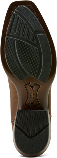ARIAT WOMENS BEAUMONT WESTERN BOOT