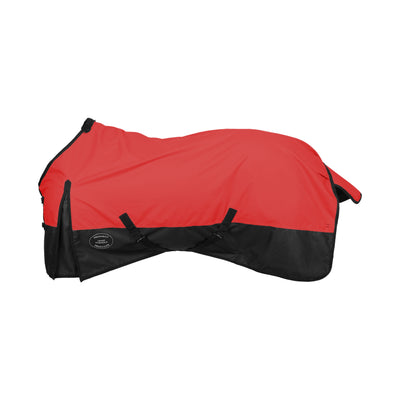 Mini/Pony 1200D Waterproof and Breathable Turnout Blanket - 300G