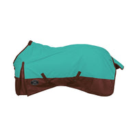 Mini/Pony 1200D Waterproof and Breathable Turnout Blanket - 300G