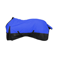 Mini/Pony 1200D Waterproof and Breathable Turnout Blanket - 300G