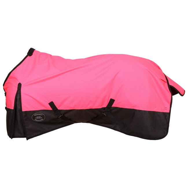 Mini/Pony 1200D Waterproof and Breathable Turnout Blanket - 300G