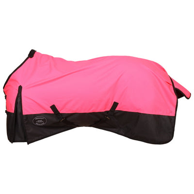Mini/Pony 1200D Waterproof and Breathable Turnout Blanket - 300G