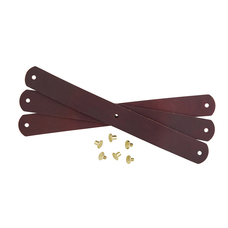 WEAVER LEATHER LEATHER FUSE REPLACEMENTS FOR BREAKAWAY HALTER - 3 PACK