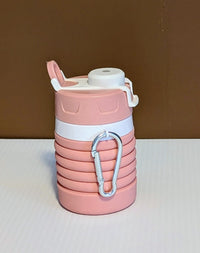 Gobelet isotherme AWST en acier inoxydable - 590 ml