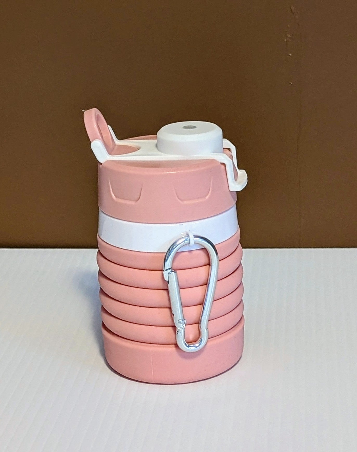 Gobelet isotherme AWST en acier inoxydable - 590 ml