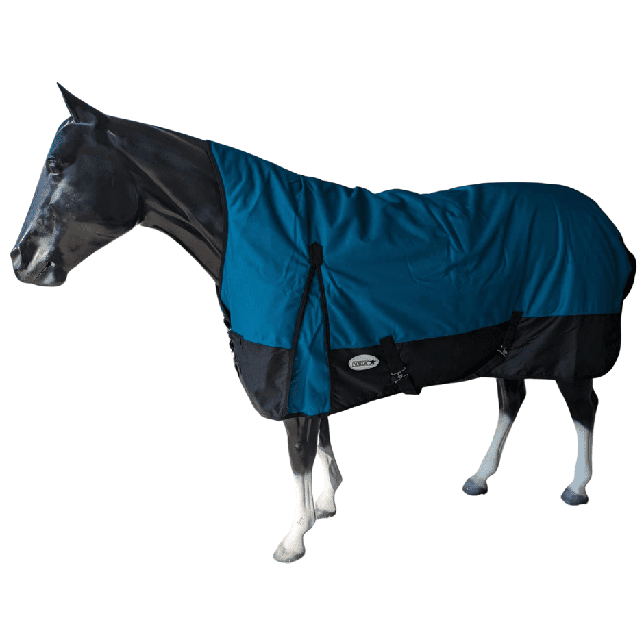 NORDIC HIGH NECK 1200D WINTER TURNOUT - 250GR