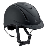 OVATION DELUXE SCHOOLER HELMET